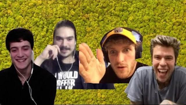 Ep.12 Un bidet con Logan Paul