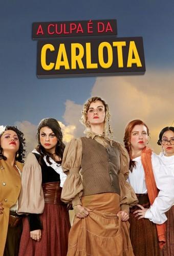 A Culpa é da Carlota