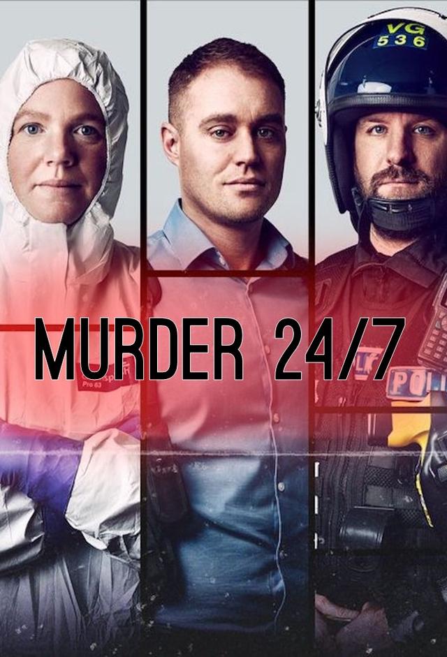 Murder 24/7