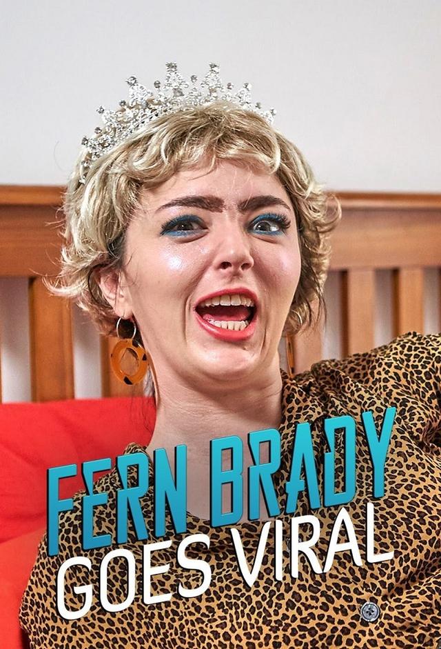 Fern Brady Goes Viral