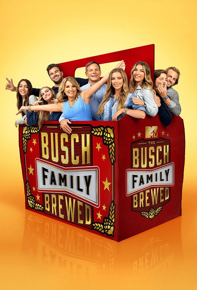 The Busch Family Brewed