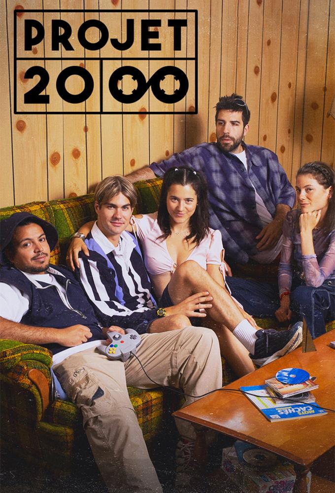 Project 2000
