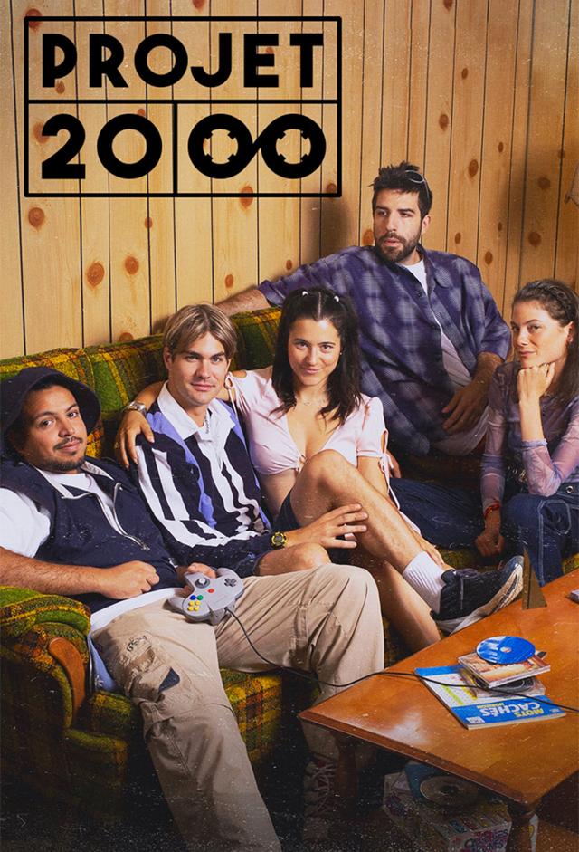 Project 2000