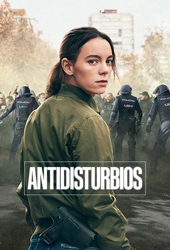 Antidisturbios