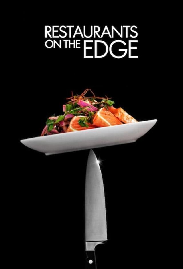 Restaurants on the Edge