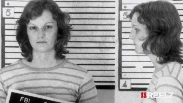 Patty Hearst