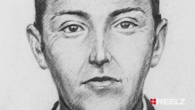 The Real D.B. Cooper