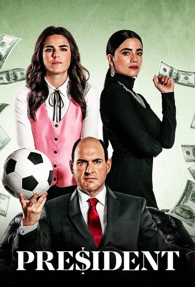 El Presidente
