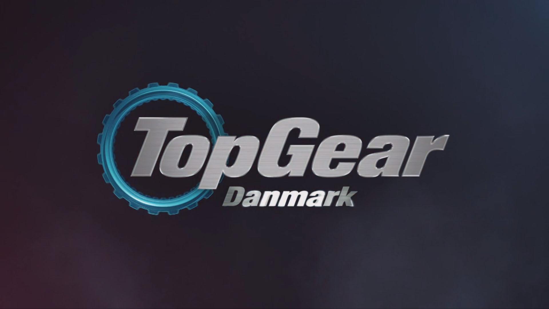 Top Gear Danmark