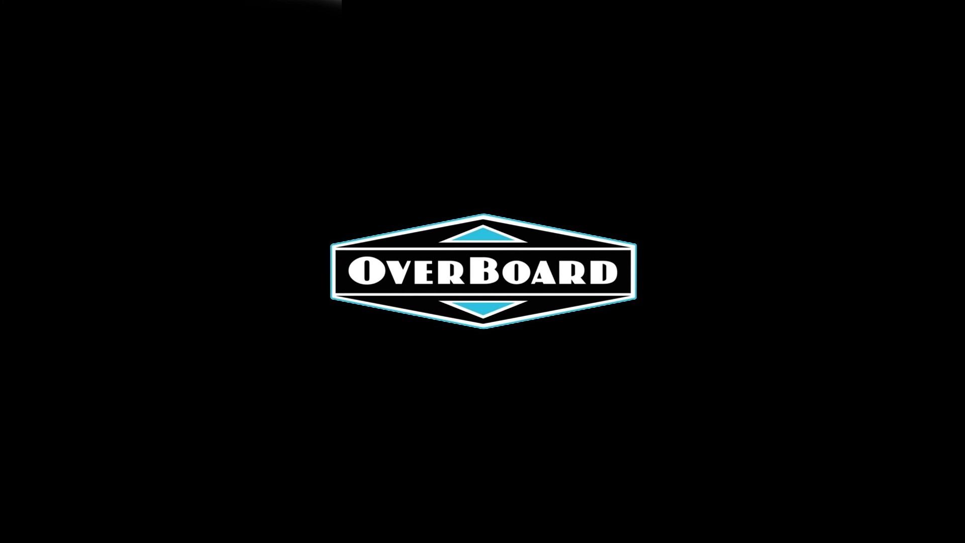 Overboard