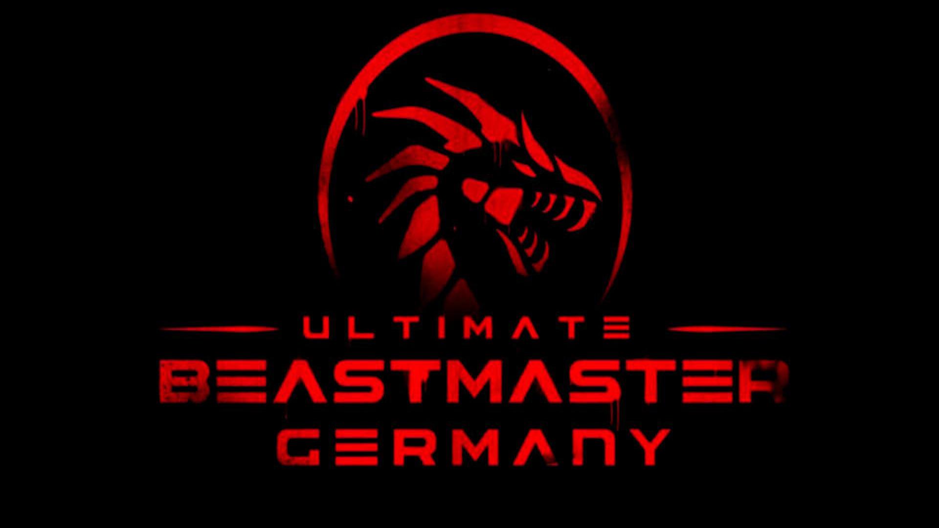 Ultimate Beastmaster Germany