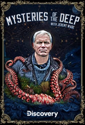 Misterios de las profundidades, con Jeremy Wade