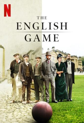 The English Game