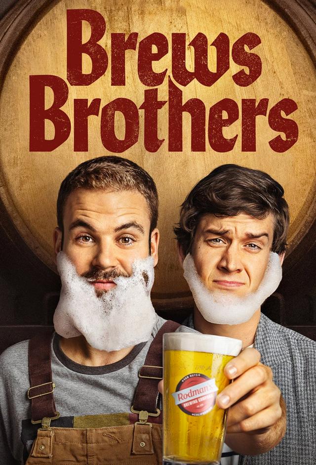 Brews Brothers