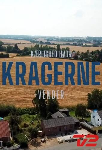 Kærlighed hvor kragerne vender