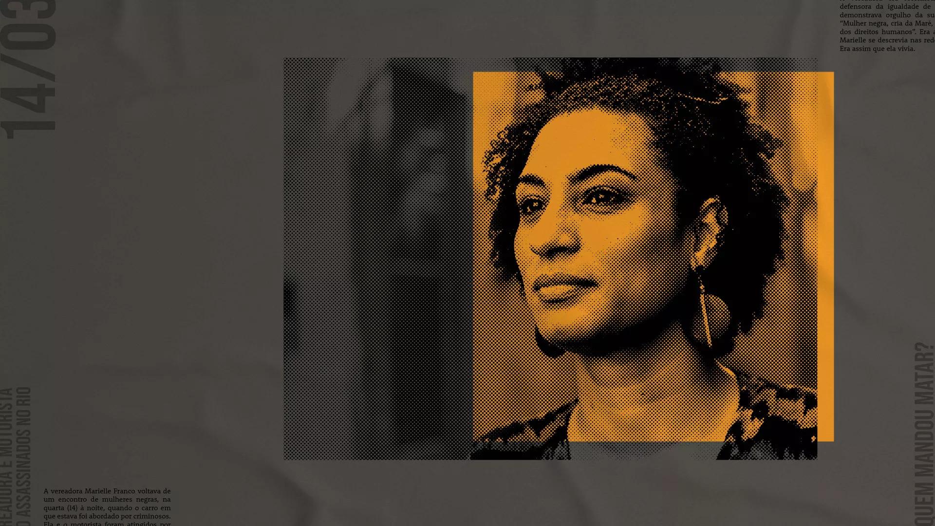 Marielle: The Crime That Shook Brazil