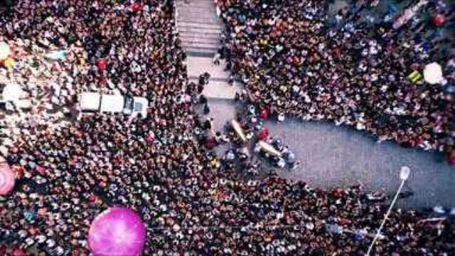 Crowd