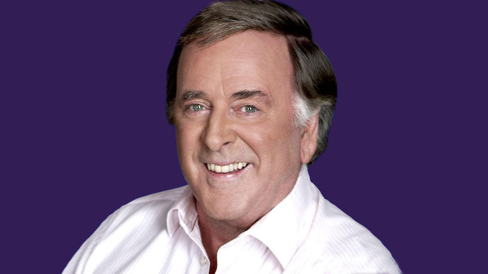 Wogan's Perfect Recall