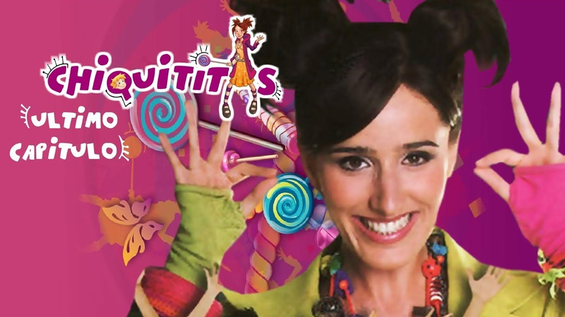 Chiquititas (2007) | TV Time