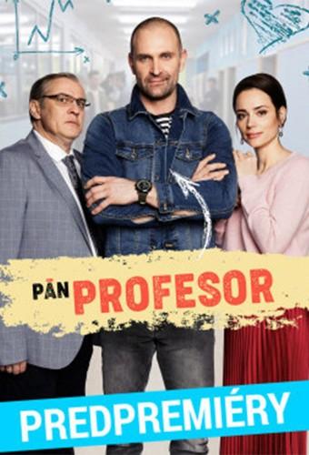 Mr. Professor