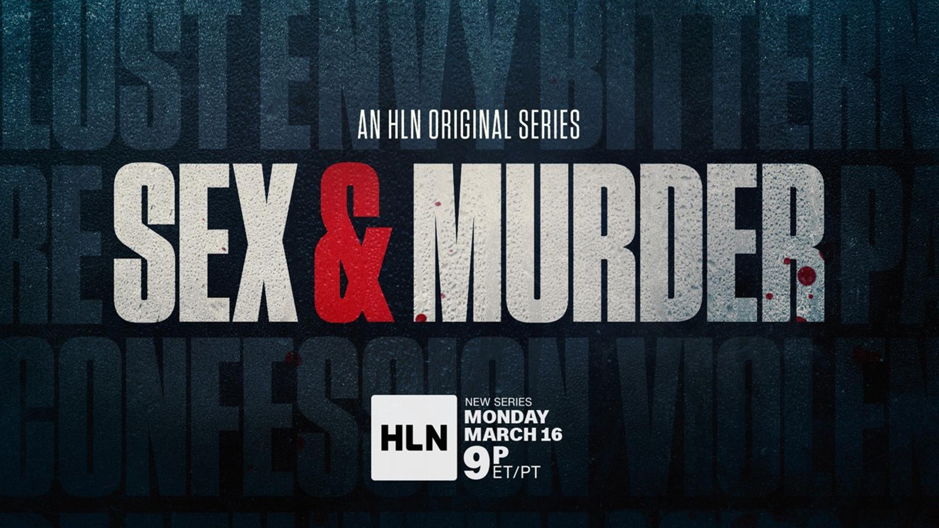 Sex & Murder