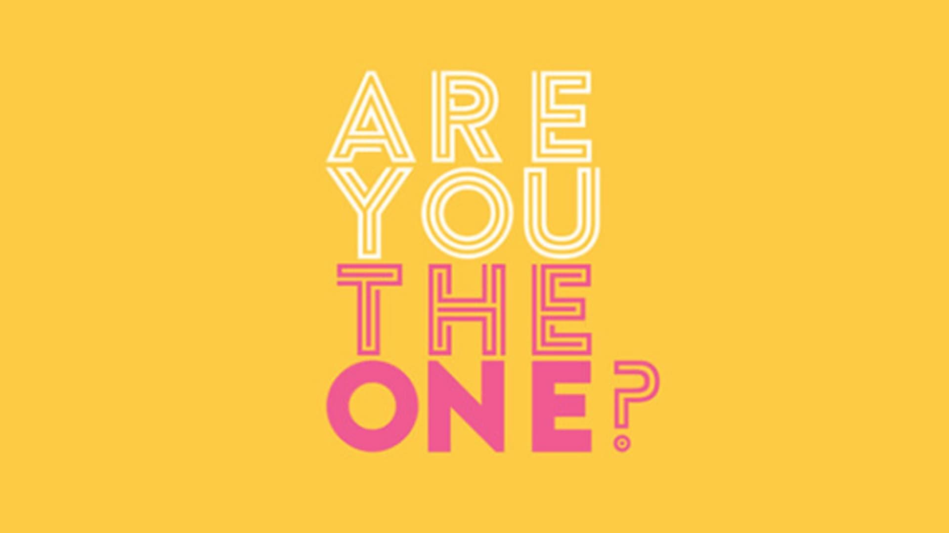 Are You The One? (DE)