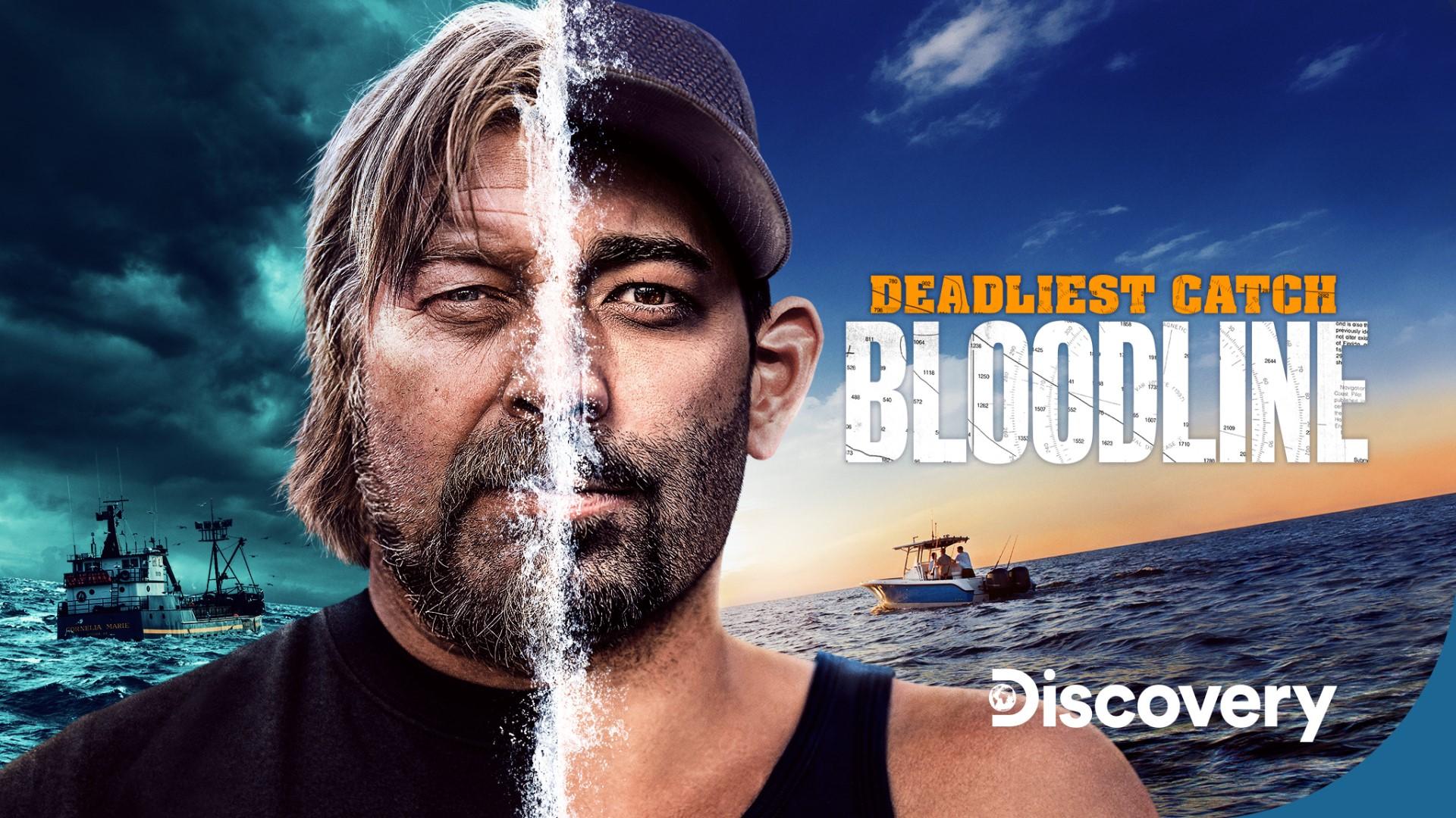 Deadliest Catch: Bloodline