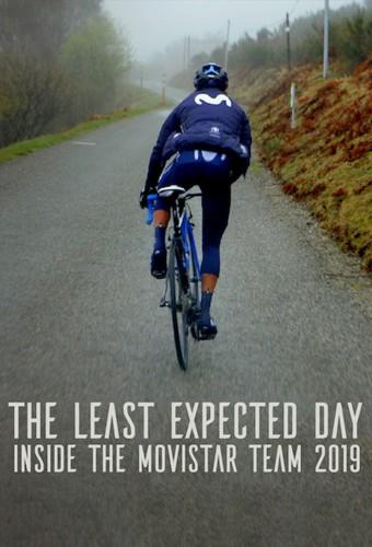 The Least Expected Day: Inside the Movistar Team 2019