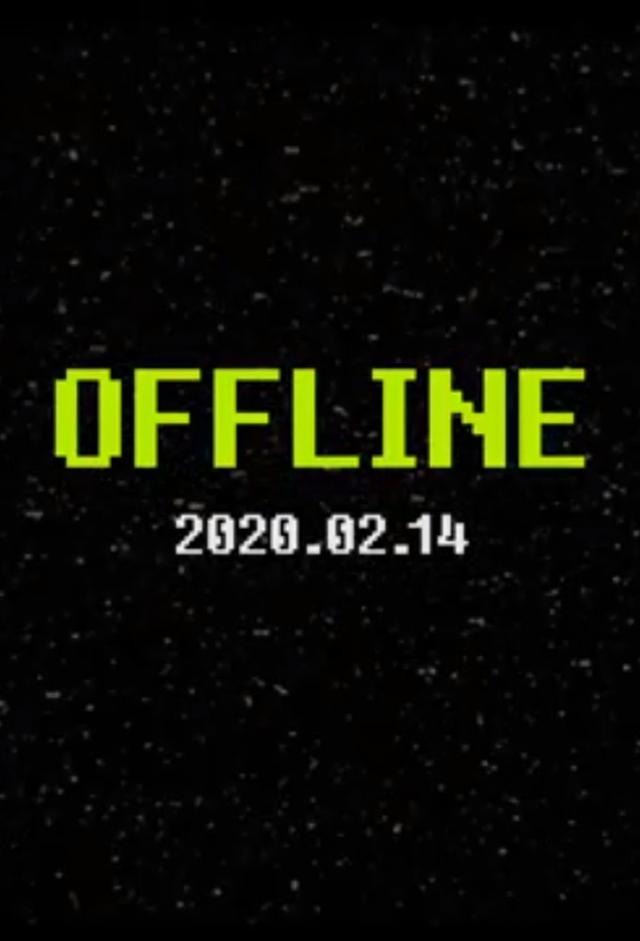 GOT7 OFFLINE