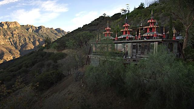 Malibu: Xanabu Ranch