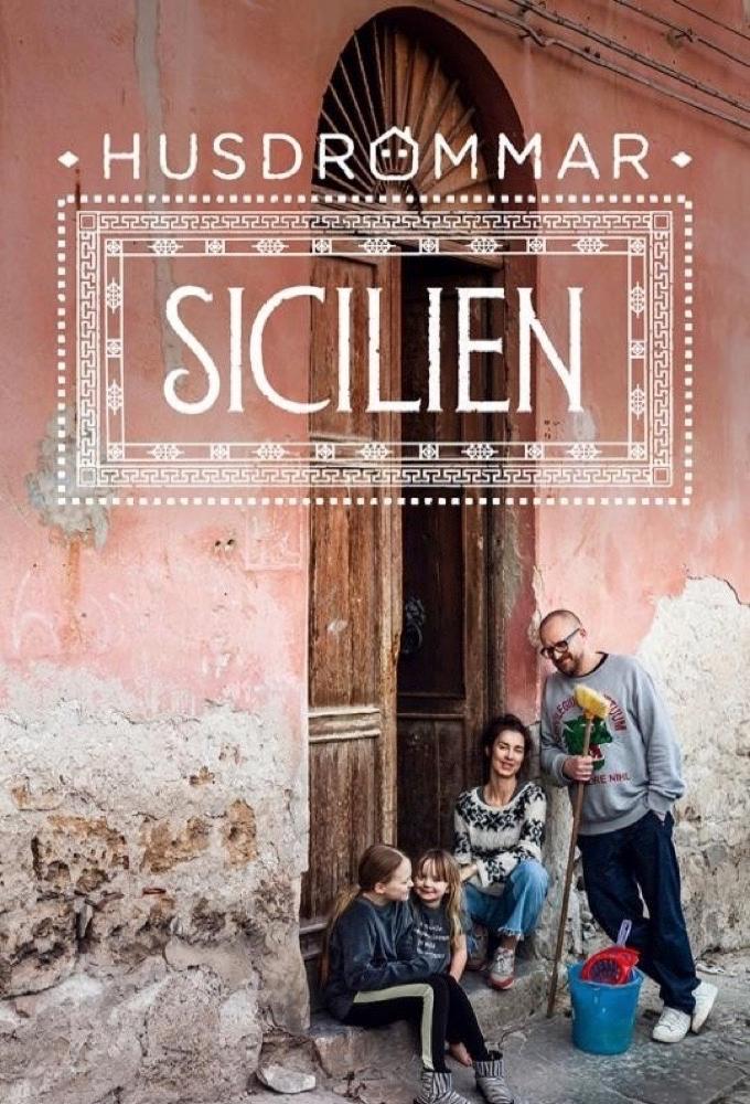 Husdrömmar: Sicilien