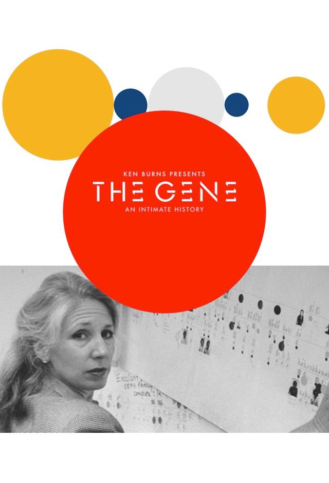 The Gene: An Intimate History