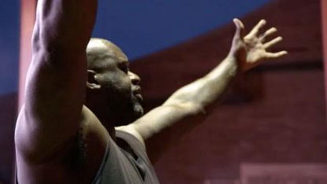 You Don't Know Shaq