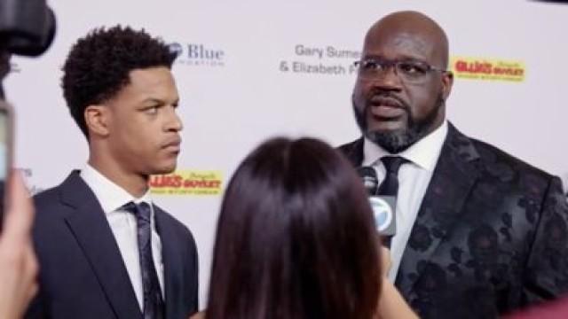 Shaq Daddy