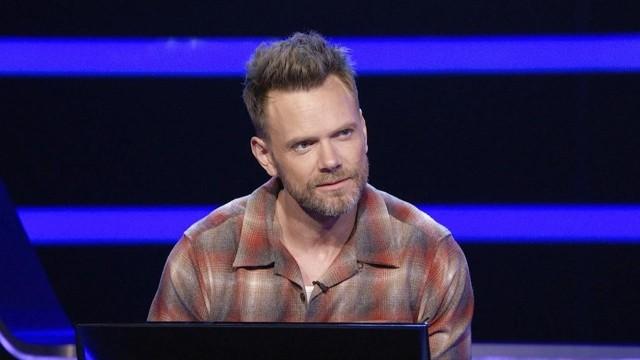 In the Hot Seat: Joel McHale and Food Truck Owner Tom Miller