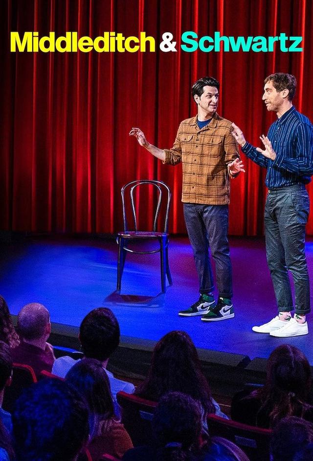 Middleditch & Schwartz