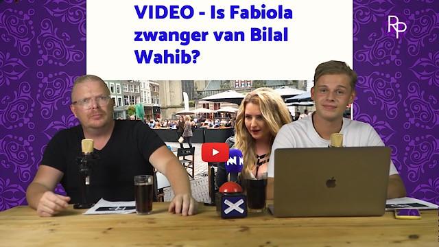 RoddelPraat is terug & Fabiola is zwanger | #14