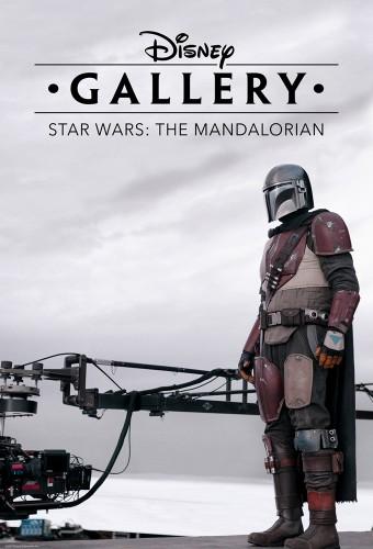 Disney Gallery / Star Wars: The Mandalorian