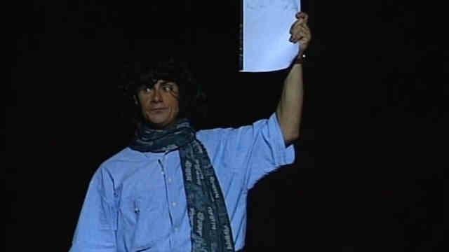 Petition Abel  Chemoul