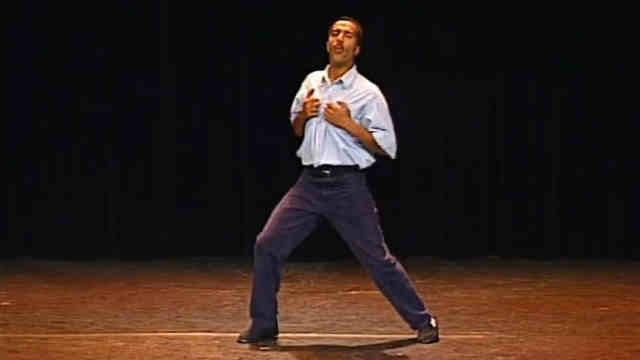 Audition "Le Cid"