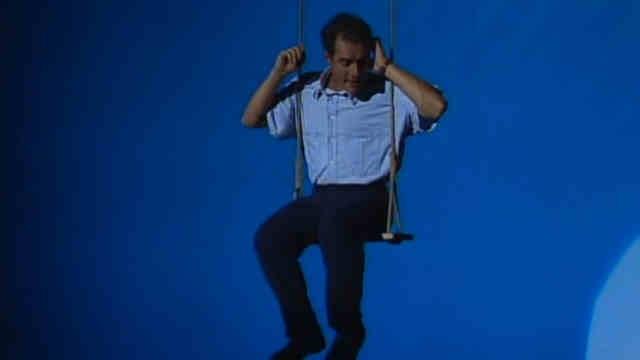 La Course à la voile