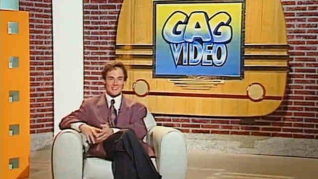 Gag Vidéo