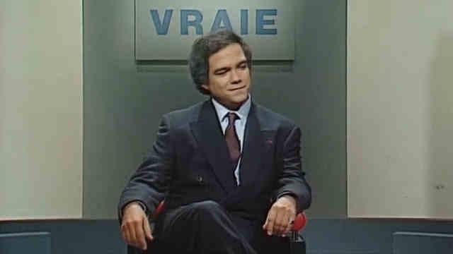 Le Jeu de la Vérité Vraie
