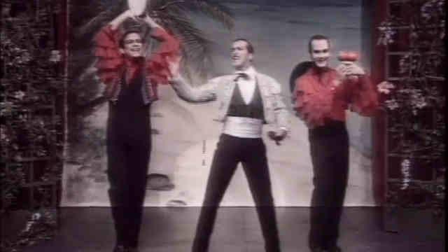Les Chansons Retros