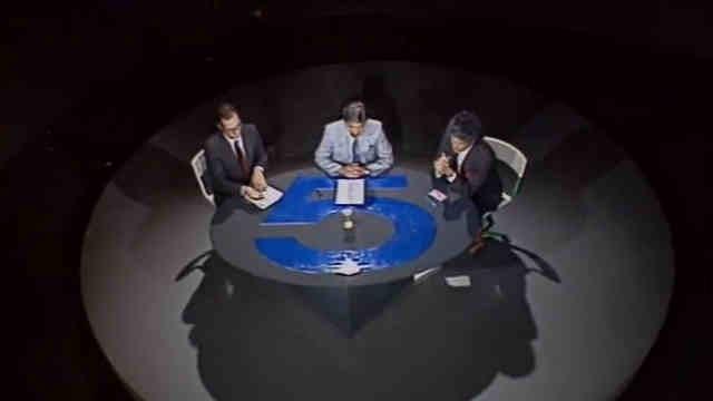 Le Débat de la 5
