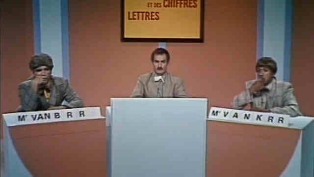 Des Chiffres et des Lettres (Belgique)