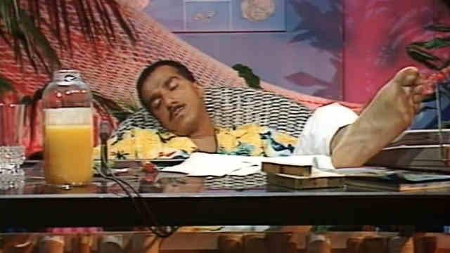 Journal télévisé Guadeloupe 20H00