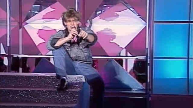 Chanteur Débutant
