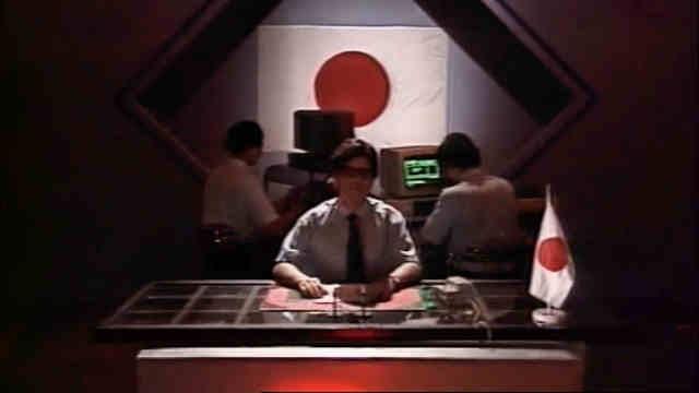 Les Journaux Télévisés
