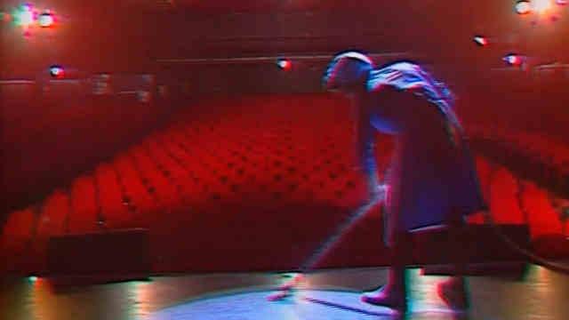 Linda a L'Olympia